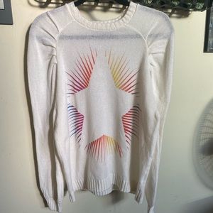 Lauren Moshi Vida Bright Starburst